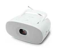 Muse MD-202 RDW Radio/portable CD player White