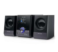 MUSE Micro HiFi System M-50 DBT