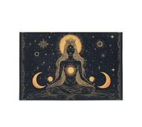 Muse Moon Godness Boho Jigsaw Puzzles Adults Puzzle Piecing for Family Games Funny Brain Teasers Greatest Gifts for Your Family Puzzles for Adults 1000 Piecing