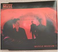 Muse - Muscle Museum 3tr