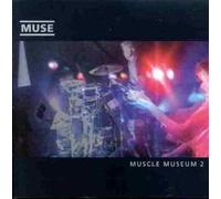 Muse - Muscle Museum [7" VINYL]