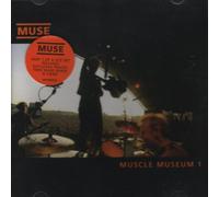 Muse - Muscle Museum [CD 1]