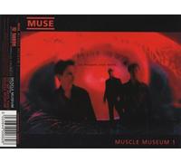 Muse - Muscle Museum [CD 1]