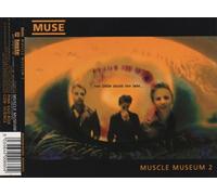 Muse - Muscle Museum [CD 2]