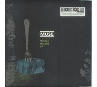 Muse - Muscle Museum [VINYL]