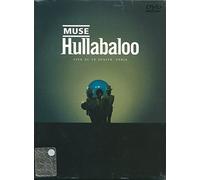 Muse - Muse - Hullabaloo [DTS] [DVD]