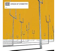 Muse - Muse - Origin Of Symmetry