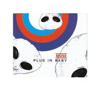 Muse - Muse - Plug In Baby - Cds - - nv3854-1