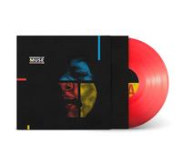 Muse - Muse S/T EP - Limited RSD 2026 (Vinyl)
