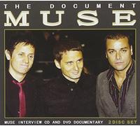 MUSE - Muse - The Document