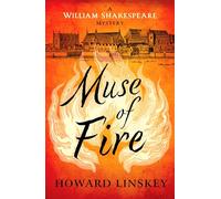 Muse of Fire (William Shakespeare Mysteries, 2)