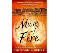 Muse of Fire (William Shakespeare Mysteries, 2)