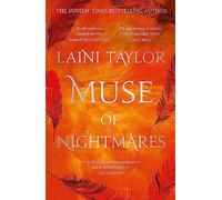 Muse of Nightmares (Paperback) Book - Laini Taylor