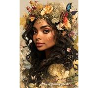 Muse of Solstice Hush™: The Stillness Before Transformation