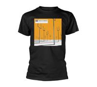 MUSE - ORIGIN OF SYMME - tshirt - Size XL - New T Shirt - 34 - R1398z