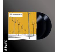 Muse - Origin of Symmetry [New Vinyl LP]