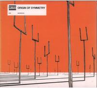 Muse - Origin of Symmetry [Digipack]