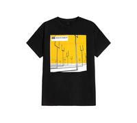 Muse - Origin Of Symmetry - T-Shirt - black - XL - 100% Cotton,Jersey XL