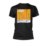 MUSE: ORIGIN OF SYMMETRY - T-shirt (XL)