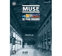 Muse Piano Songbook