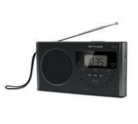 Muse M-081 R Clock Radio