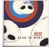 Muse - Plug in Baby [7" VINYL]