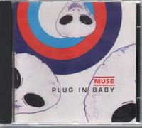 Muse - Plug in Baby [CD 1]