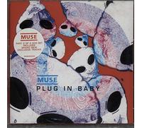 Muse - Plug in Baby [CD 2]
