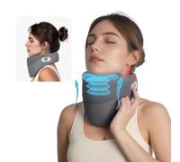 MUSE RELAX Cervical Traction Device for Neck Pain Relief - Large Size