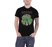 MUSE - RESISTANCE - tshirt - Size S - New T Shirt - 61 - N72z