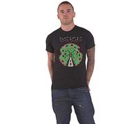 MUSE - RESISTANCE - tshirt - Size XL - New T Shirt - 64 - N72z