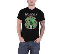 MUSE - RESISTANCE - tshirt - Size XXL - New T Shirt - 65 - N72z