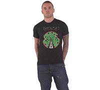 Muse Concepts T-Shirt Resistance - Black - New - Size XL