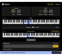 Muse Sessions Spark 1 Year Subscription