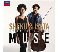 Sheku Kanneh-Mason - Muse