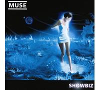 Showbiz, Muse, New Original recording remastered