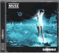 Muse - Showbiz