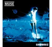 Muse - Showbiz CD EAST WEST