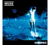 Muse - Showbiz CD EAST WEST