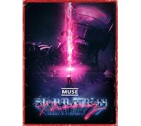 Muse - Simulation Theory