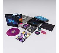 MUSE - Simulation Theory Deluxe Film - New Vinyl Record VINYL - P23z