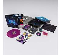 MUSE - Simulation Theory Deluxe Film - New Vinyl Record VINYL - P23z