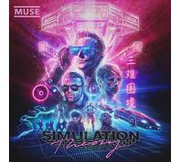 Simulation Theory