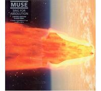 Muse - Sing for Absolution [Vinyl Single] [VINYL]