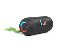 Muse 60W Portable Waterproof IPX4 A2DP Bluetooth Light-Up Speaker