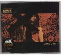 Muse - Sunburn [CD 1]