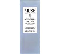 Muse Sweet Dreams Pulse Point Roll On, Aromatherapy Sleep Aid, 30ml, Made in England