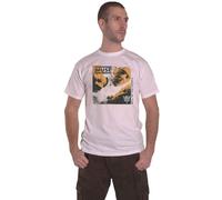 Official Muse T Shirt Will Of The People Absolution 2nd Law new Official