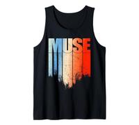 Muse Tank Top