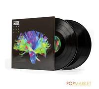 Muse - The 2nd Law [New Vinyl LP] 180 Gram